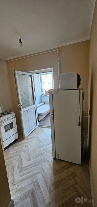 Продам 1 комнатную квартиру. Срочно!