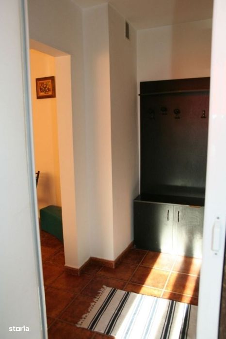 Drumul Taberei Pta Valea Ialomitei