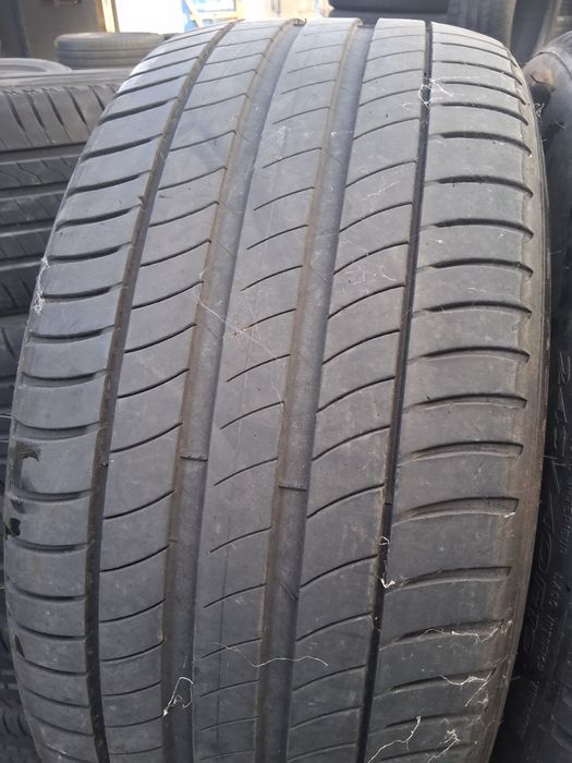 245 40 19 Michelin 2бр летни