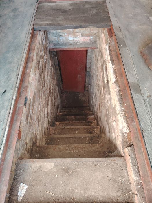 Гараж в 14 микрорайоне