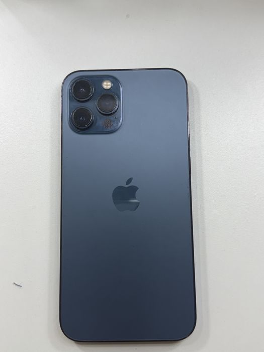 Продам айфон 12 pro max 128гб