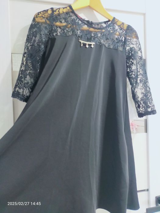 Продам вечернее платье