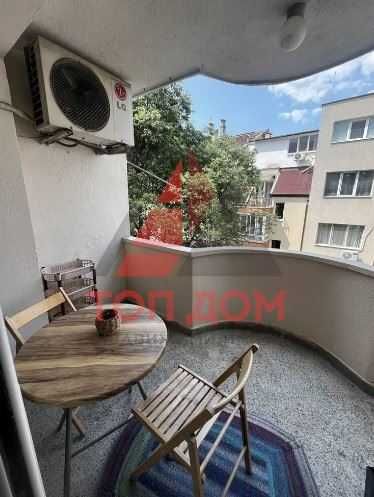 Дава се под наем Тристаен апартамент в Варна, Колхозен пазар - 72 кв.м за 561 € - Снимка #6