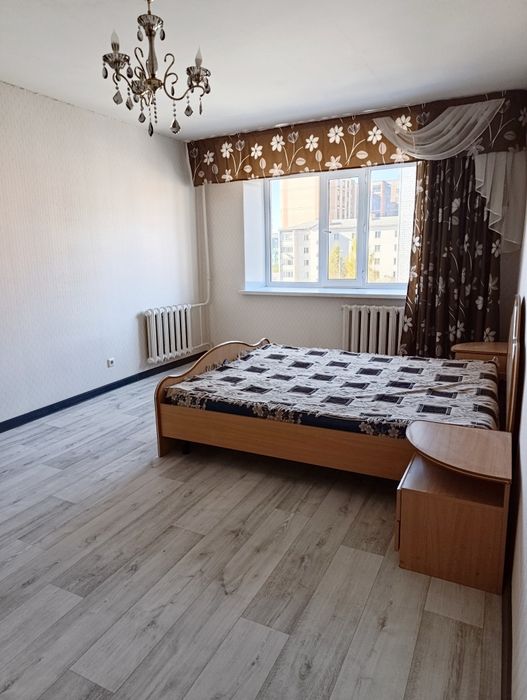 Продаётся 3з ком кв Коктем 10