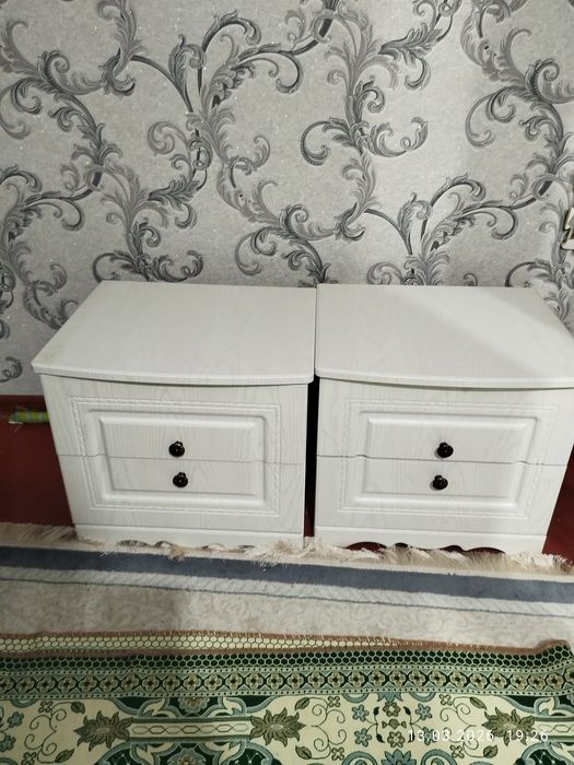 Срочно  Спальный гарнитур сатылады