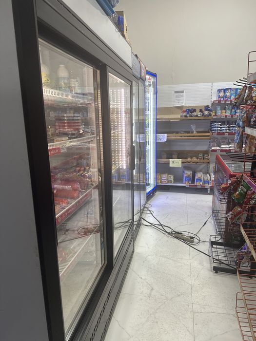 Минимаркет ( готовый бизнес)