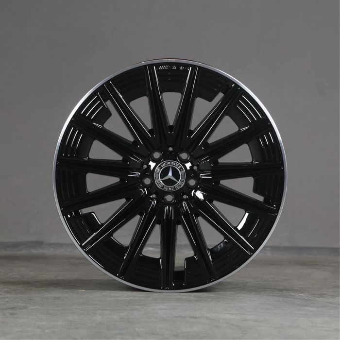 Jante originale mercedes  GLA GLB 247 EQA EQB V CLASS 20 AMG A247