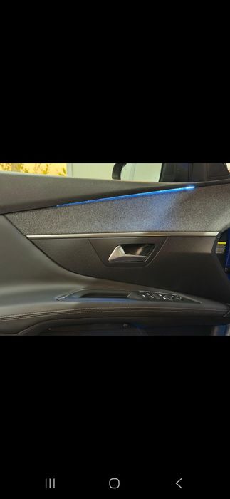 Peugeot 3008.an 2017.Motor 1.600.ce-l mai fiabil din gama PEUGEOT