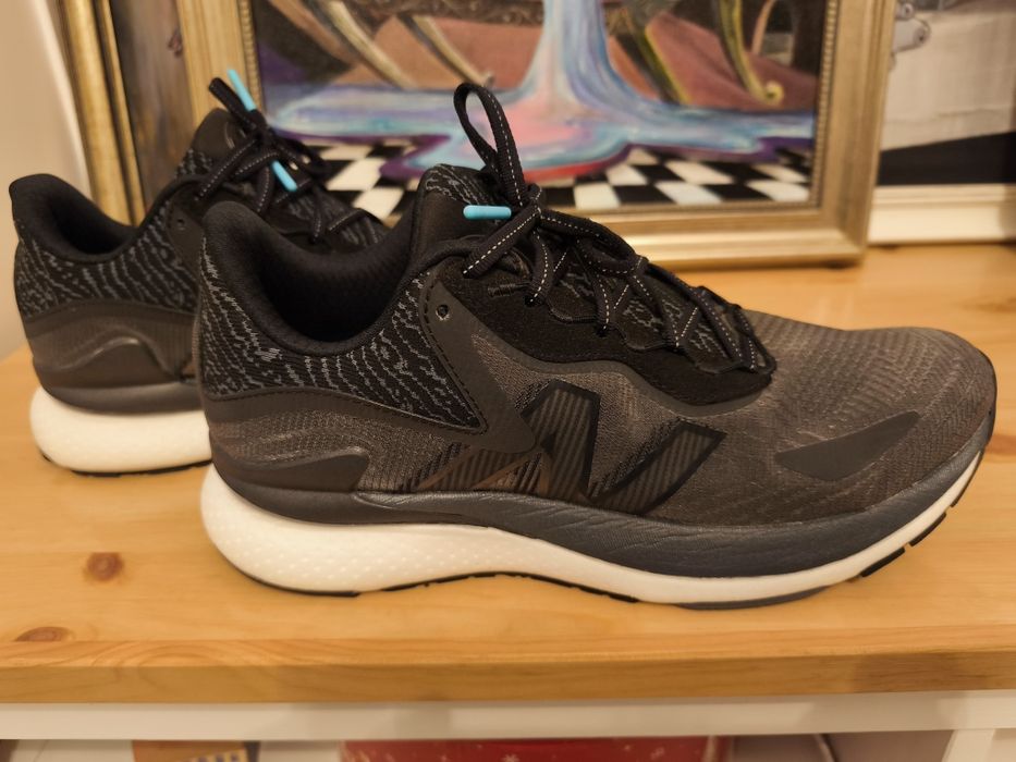 New Balance Fuelcell Lerato  placa de carbon