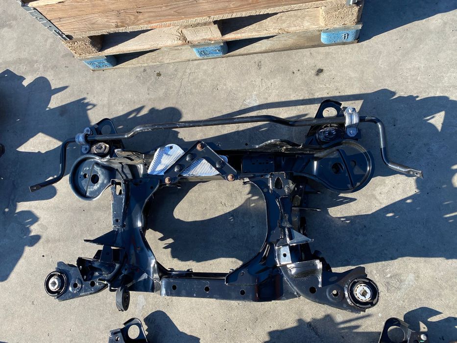 Punte spate cu perne VOLVO XC90 HYBRID 31476483
