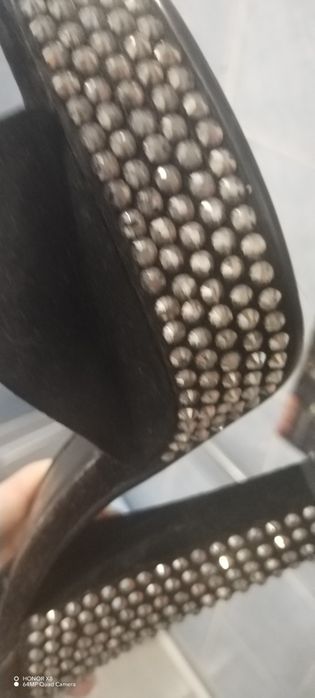 Туфли  в ресторан