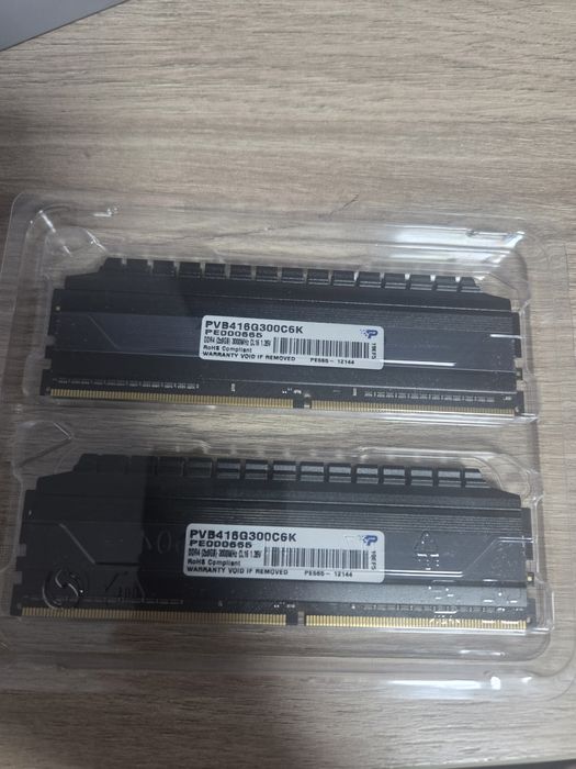 ram 2×8gb 3000mhz ddr4
