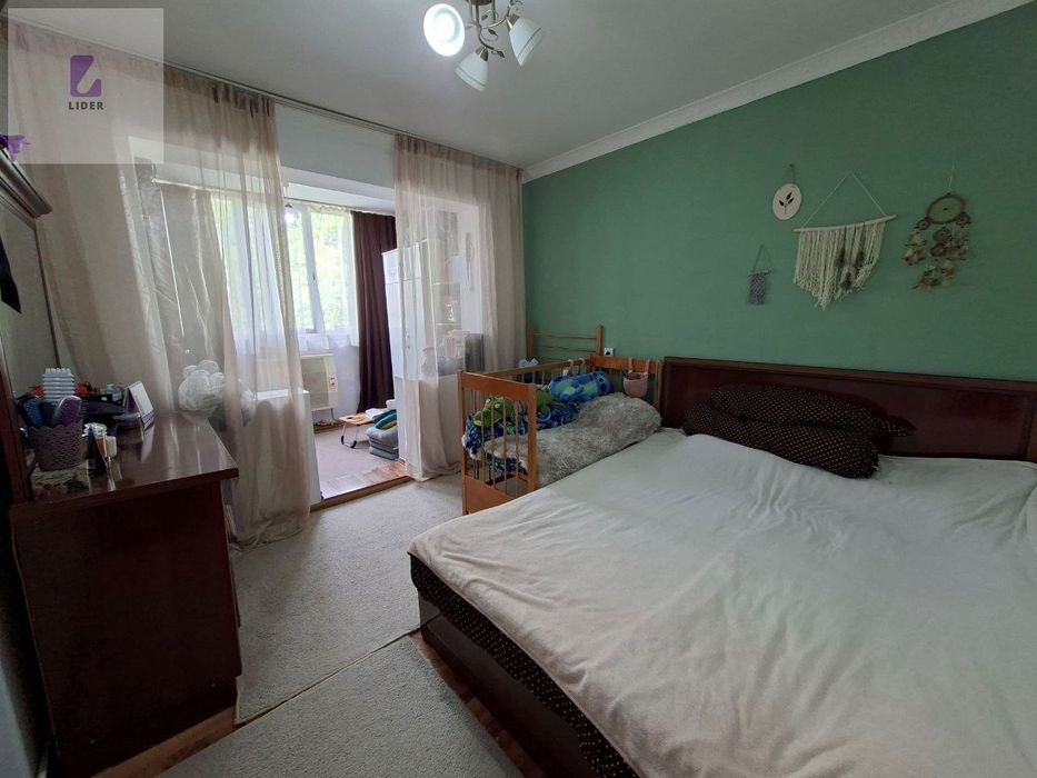 Продается 2х комнатная квартира. Мархабо. Сангизар.