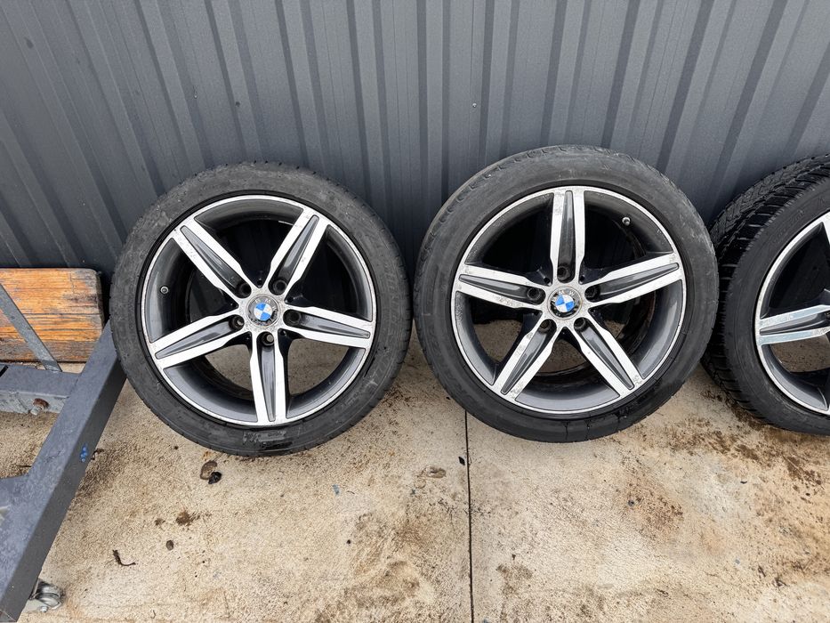 Jante R17 Style 379 BMW