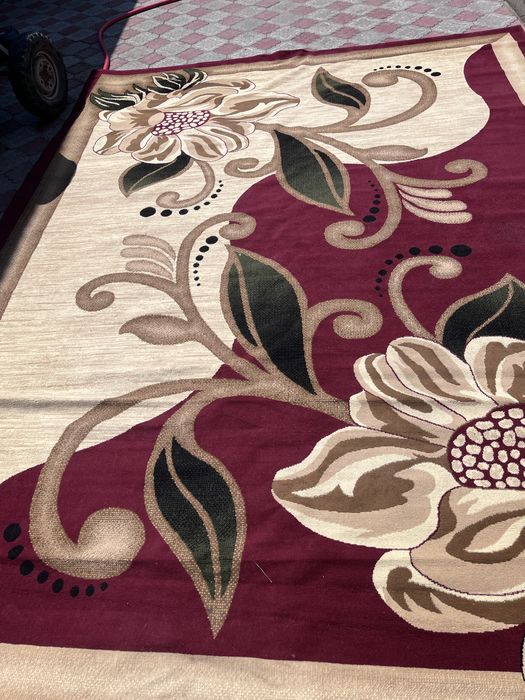 Продам ковер размер 3*4