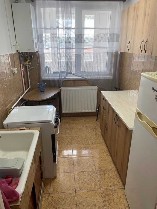 De vânzare Apartament 2 Camere
