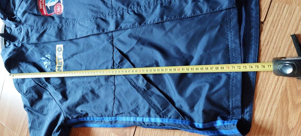 Ветровка-ADIDAS.