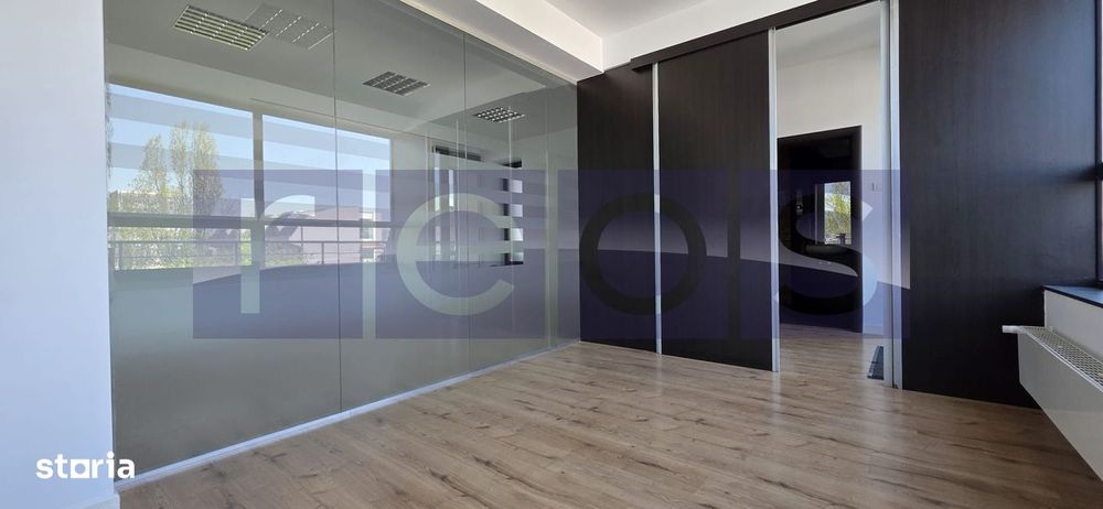 Inchiriere   Apartament  4 Camere   Dorobanti  130Mp