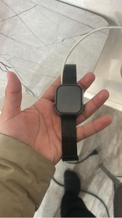 Эпл вотч.          .