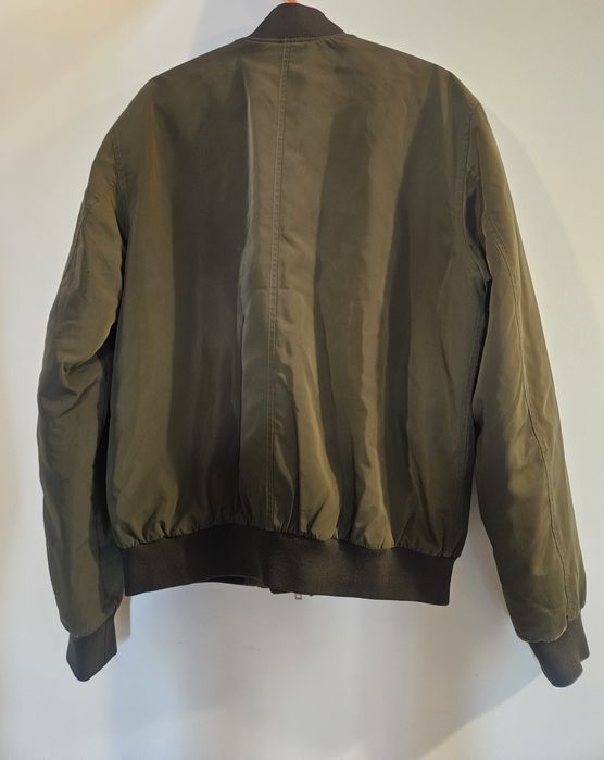 Geacă bomber Pull & Bear