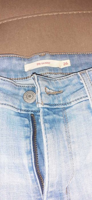 Levi Strauss.Stare foarte buna