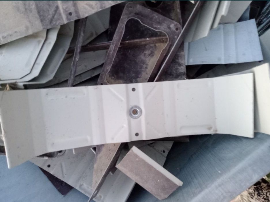 Водостоки. Су ағар