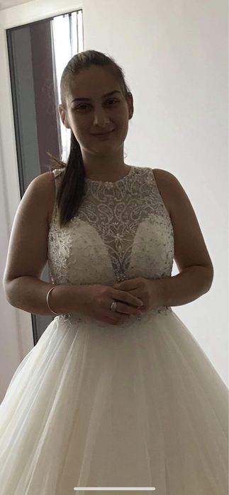 Rochie de mireasă