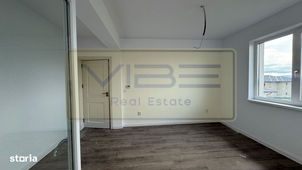 Duplex 4 camere Miroslava - Rond Valea Ursului