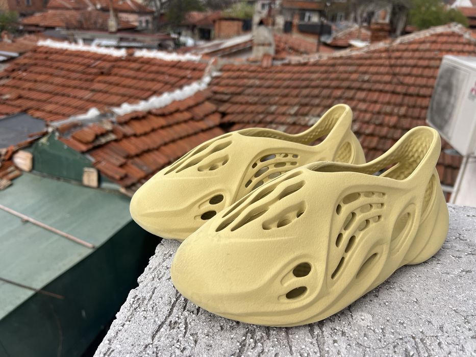 Adidas Yezzy Foam Runner 44