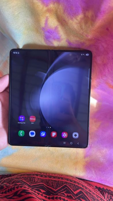 Samsung Galaxy Z Fold 5 512gb