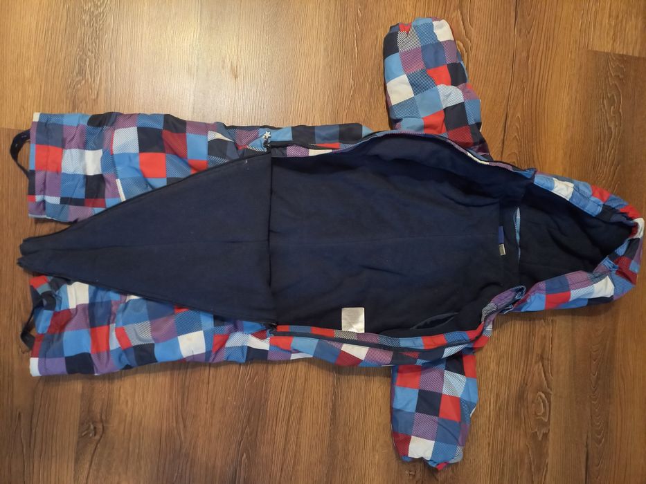 Combinezon bebe 86/92