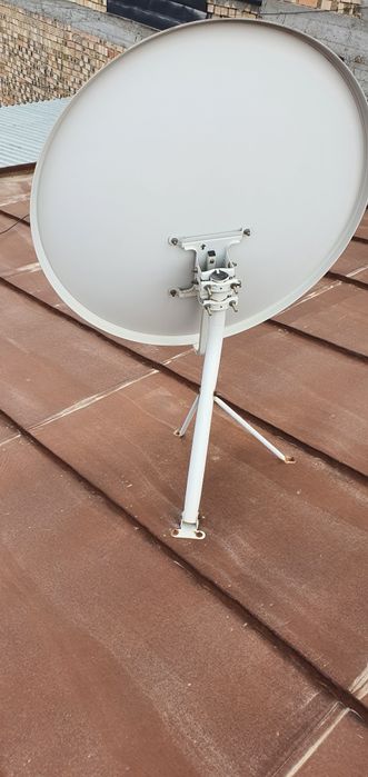 Спутниковая антена