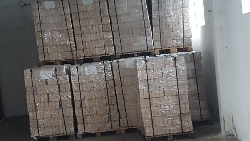 Bricheti RUF 100% FAG