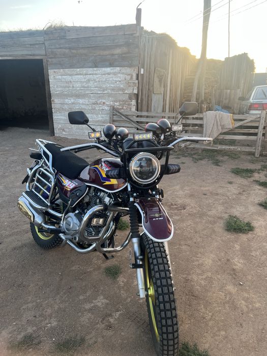 LTM m9 200 куббб