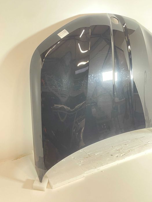 BMW IX i20 преден капак