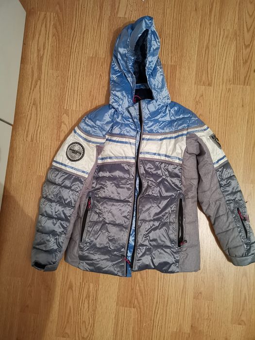 Costum de schi copii Campagnolo