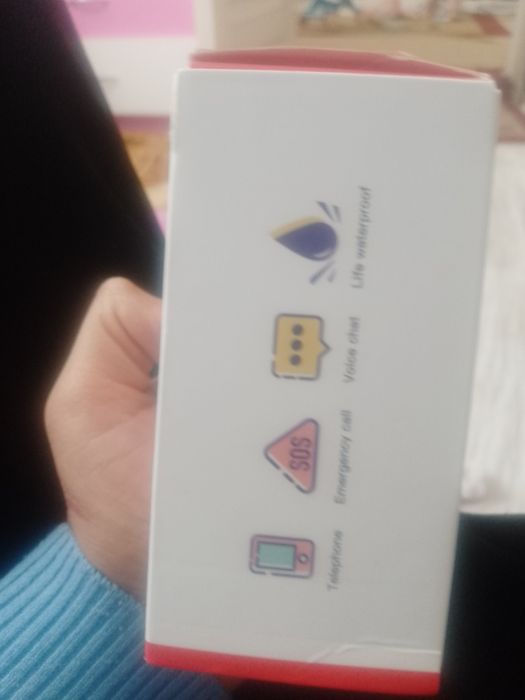 Smart Watch продам