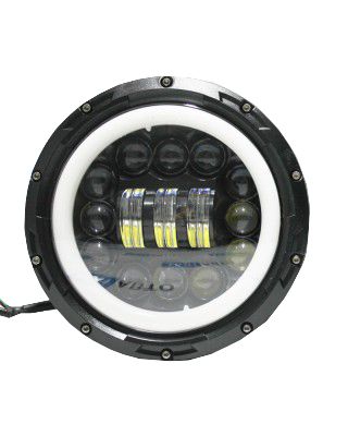 Фара 2121 Нива тюнинг