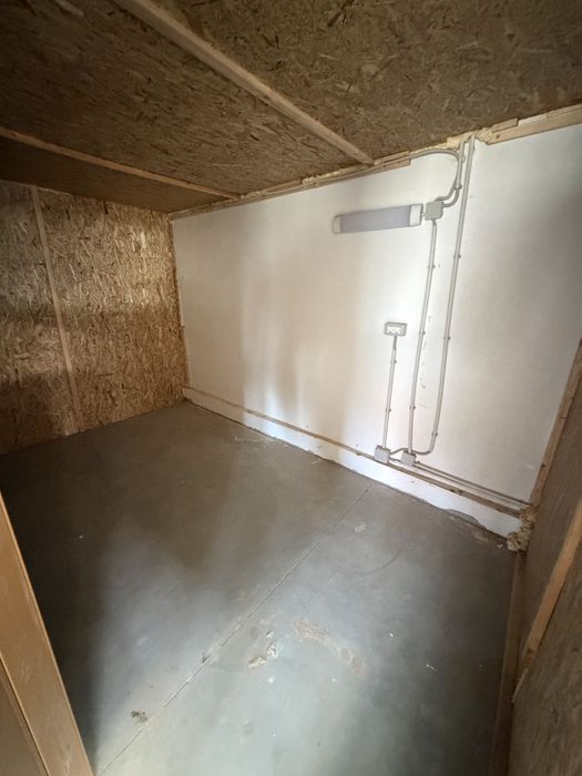 Hala/Depozit de 210 mp renovat de inchiriat in Pantelimon