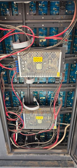 Продается Led экран 3*2. Майкудук.