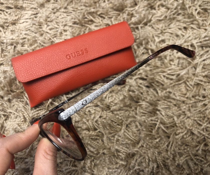 Ochelari GUESS/rama