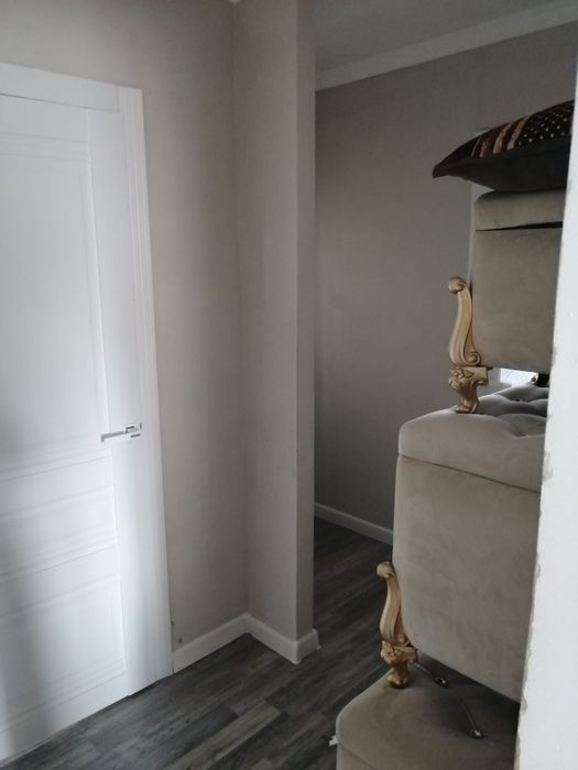 Продаётся 4х квартира