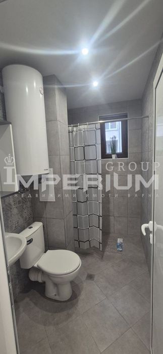 Дава се под наем Тристаен апартамент в Варна, Конфуто - 74 кв.м за 720 € - Снимка #8