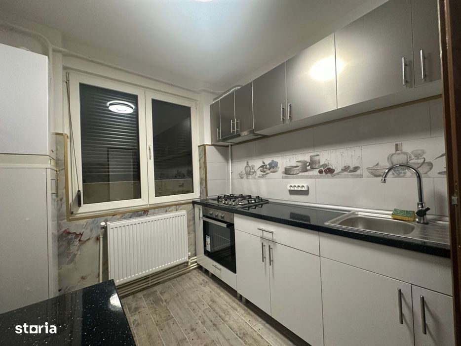 Zona Independentei, apartament 2 camere, parter.