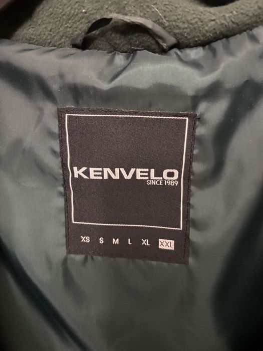 Мъжки елек/грейка