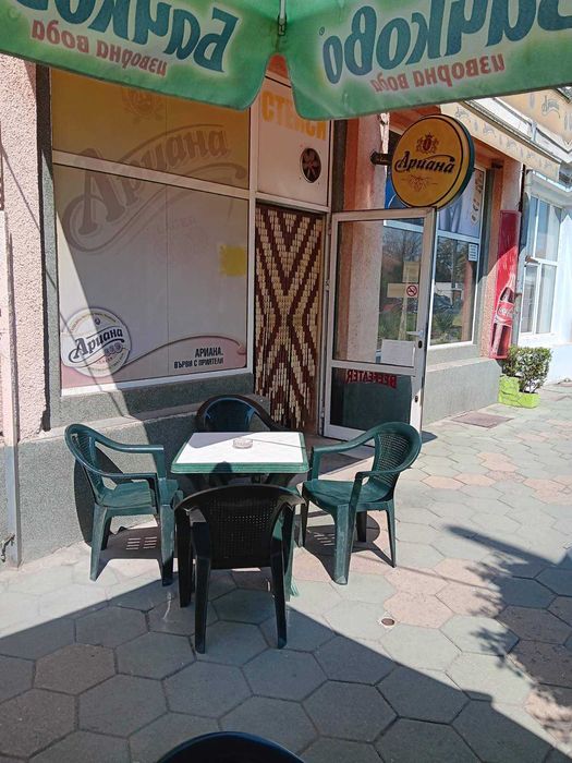 Продава се Заведение в Стамболийски - 98 кв.м за 1378 €/кв.м - Снимка #6