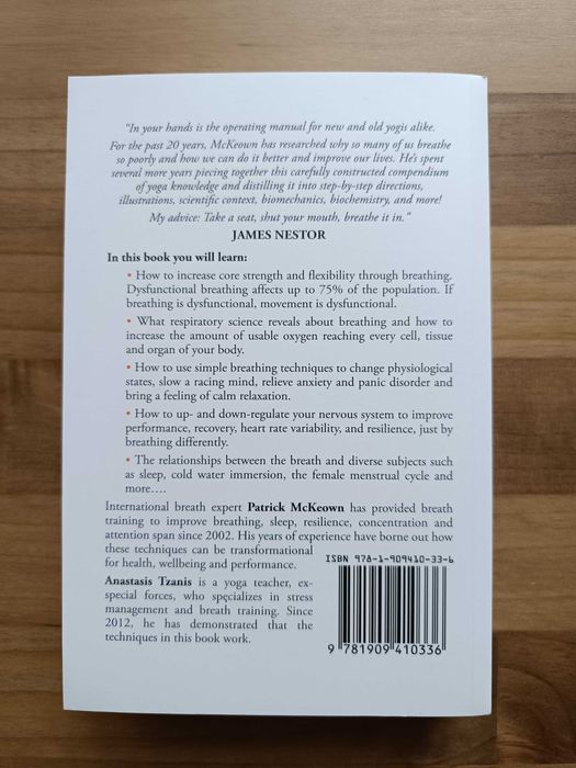 Carte Breathing for Yoga – Transform Your Practice!