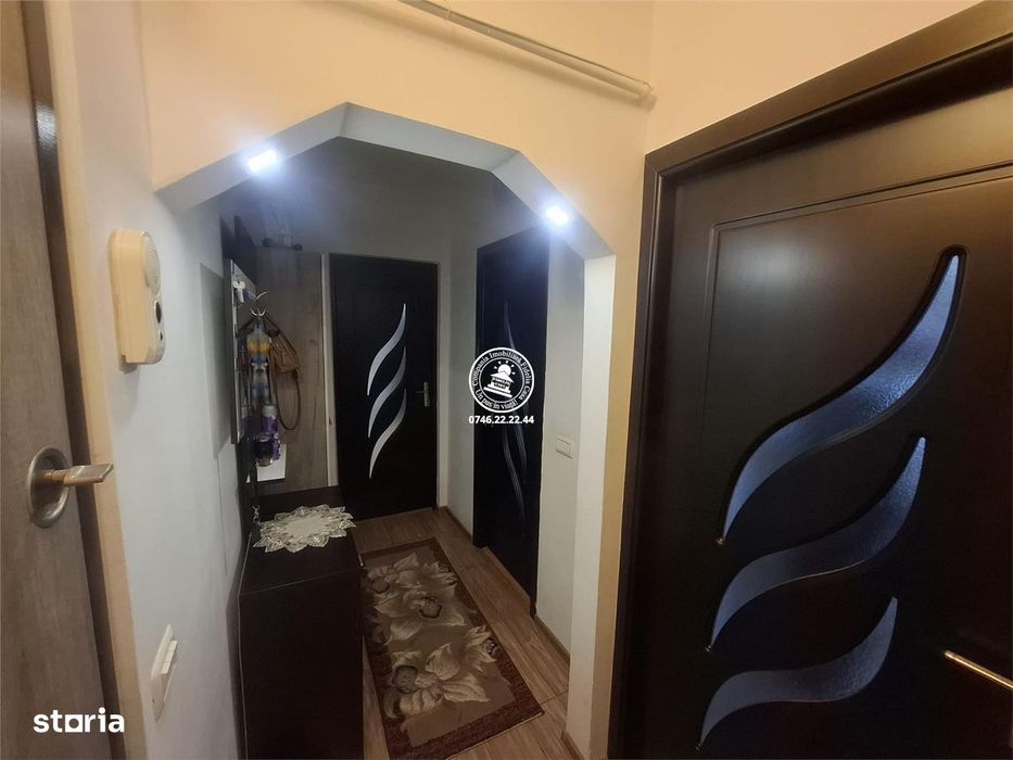 Apartament 3 camere Gradinari Metalurgie