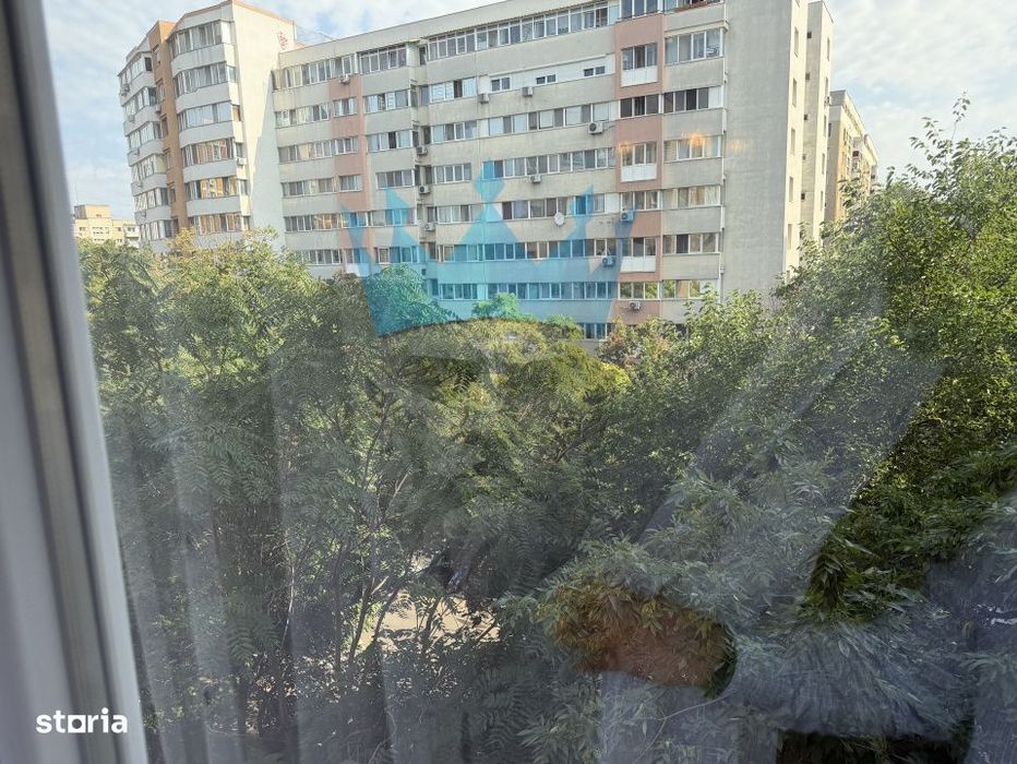 Apartament 2 Camere Tineretului Bucuresti