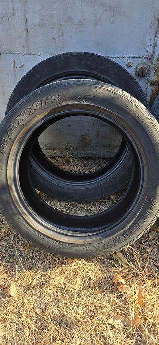 Шины MAXXIS Victra Z3